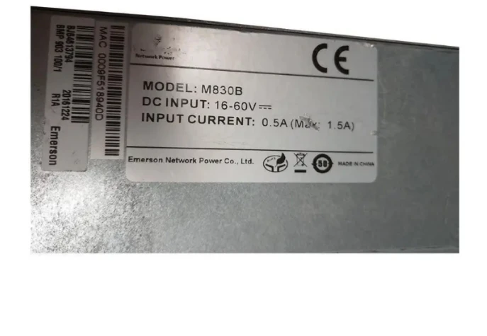 Hongfei M830B Automotive Electrical System Starter Parts Voltage Regulator for Mitsubishi/Kia/Mazda Alternator 1 Year Warranty