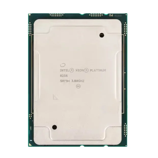 Intel XEON Gold 5218R 5220R 5222R 6226R 6230R 6238R 6240R 6242R 6246R 6248R 6258R 6212U 6210U 6222V 6226C 6271C 6278C CPU-boxintelecom