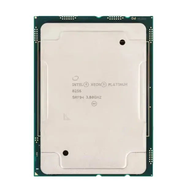 Intel XEON Gold 5218R 5220R 5222R 6226R 6230R 6238R 6240R 6242R 6246R 6248R 6258R 6212U 6210U 6222V 6226C 6271C 6278C CPU-boxintelecom