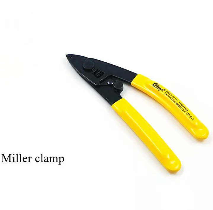 UT-King 3G Fiber Optic Installation FTTH Toolkit with 1 Year Warranty Tool Kit Bag-Low-boxintelecom