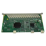 brand new ZTE 16 ports gpon olt card gfgh for zte c600 olt