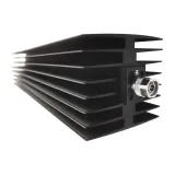 Low VSWR  10-60dB DC-18GHz RF Fixed 300W RF Coaxial 3GHz/6GHz/8GHz/12.4GHz/18GHz 1-60dB  C