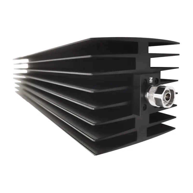 Low VSWR  10-60dB DC-18GHz RF Fixed 300W RF Coaxial 3GHz/6GHz/8GHz/12.4GHz/18GHz 1-60dB  C