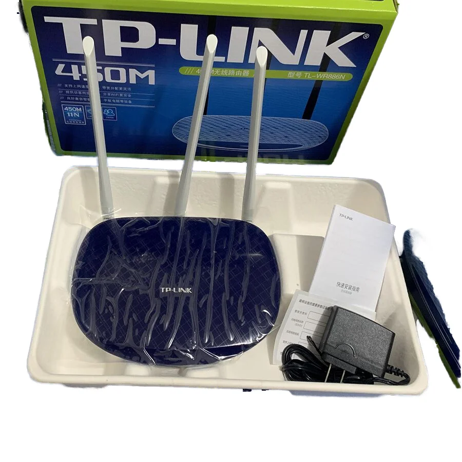 TP-LINK Wireless Router Tp886N Tp5600 Tp5620 Tp842n Tp6500 Tp6300 China-boxintelecom