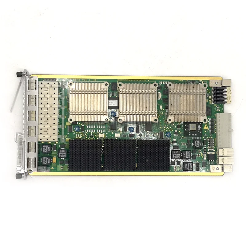 Wholesale BBU BTS3900 BBU3900 LBBPc 03020UAQ for GSM GBTS BBU 03020UAQ-boxintelecom