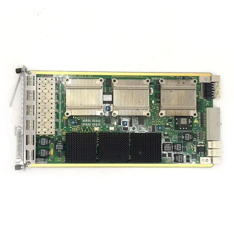 Wholesale BBU BTS3900 BBU3900 LBBPc 03020UAQ for GSM GBTS BBU 03020UAQ-boxintelecom