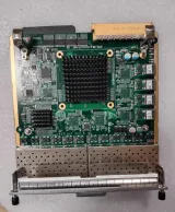 CR5D00LBXF71 Enterprise Router Flexible Insert Card 10GBase LAN/WAN-SFP+ (P240-A) 81.92 Tb