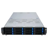 Hot Sale RS720-E11-RS12U 2U Dual-socket Server Powered by Y 5th Gen Intel Xeon Scalable Pr