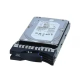 Storage Specific 9.6TB NVMe Hard Drive Model 03GH766 Original Shelf Number 03GU519