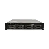 Stock Dell Poweredge Rack Website Virtual Business Refurbished Used Internet Server Comput