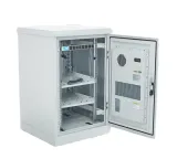 Customizable Integrated Aluminum Alloy Stainless Steel IP55 RH Electronic Instrument Shell