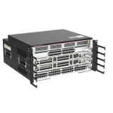 Cloudengine S8700 Series 8Tbps VXLAN L2 and L3 gateways IPv4/IPv6 dual-stack Enterprise Ca