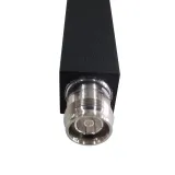 Outdoor 698-2700MHz  IP65 Power Splitter Used in DAS IBS , 7/16 DIN Female