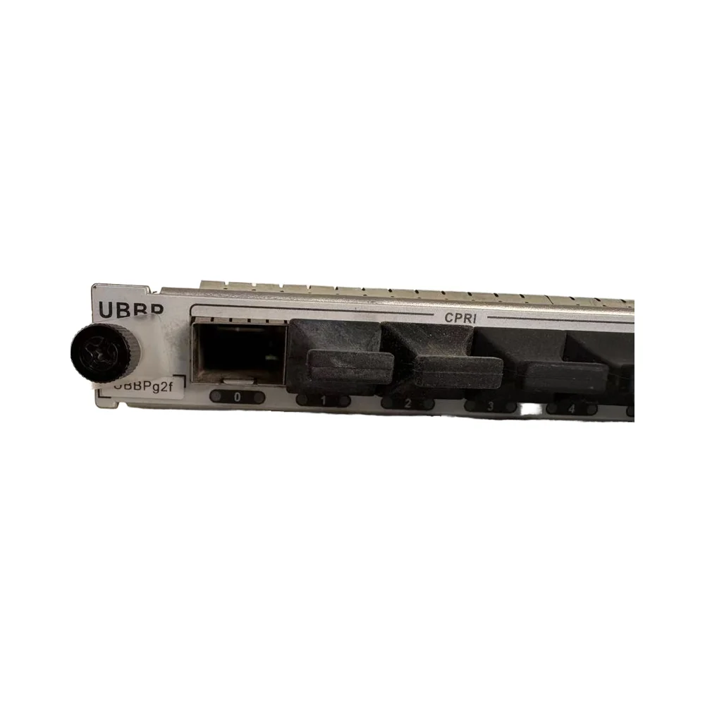 UBBPg2f WD2DUBBPG2F0 03059131 UBBPg2 UBBP UBBPg for BBU5900 RRU Type-boxintelecom