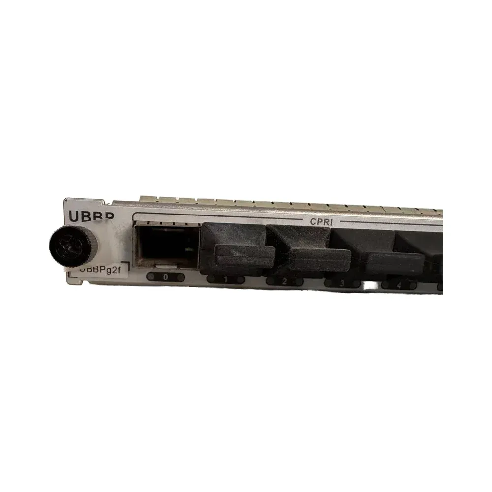 UBBPg2f WD2DUBBPG2F0 03059131 UBBPg2 UBBP UBBPg for BBU5900 RRU Type-boxintelecom