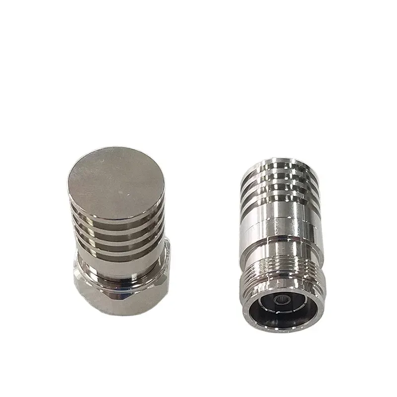 RF Load High Quality 2W DC-3GHz N Male Type Connector RF Dummy Load Termination for DAS