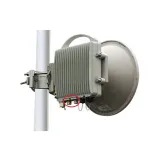 Wireless 52432445 Dual Polarization Mount Microwave Antenna A13D03MAC-3NX for RTN ODU