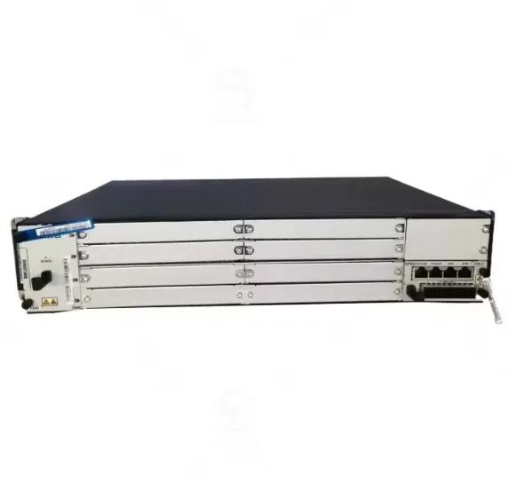 HW BBU3910 Baseband Processing Unit for DBS3900 BTS3900 2G/3G/4G Wireless Base Station