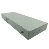 Excellent Quality 694 2600MHz Low PIM Five Band Combiner 250W IP65 RF CNC Cavity Filter 4.