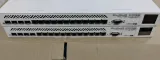 Cloud Core Router CCR1036-12G-4S with 4GB RAM 4x SFP ports 12xGbit LAN CCR1036