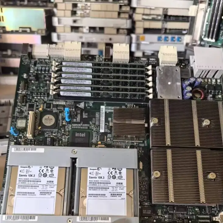 Ready Stock HW Core Center Network 03051786 KW-MR01MRM0 MultiMedia Resource Module T8280 O