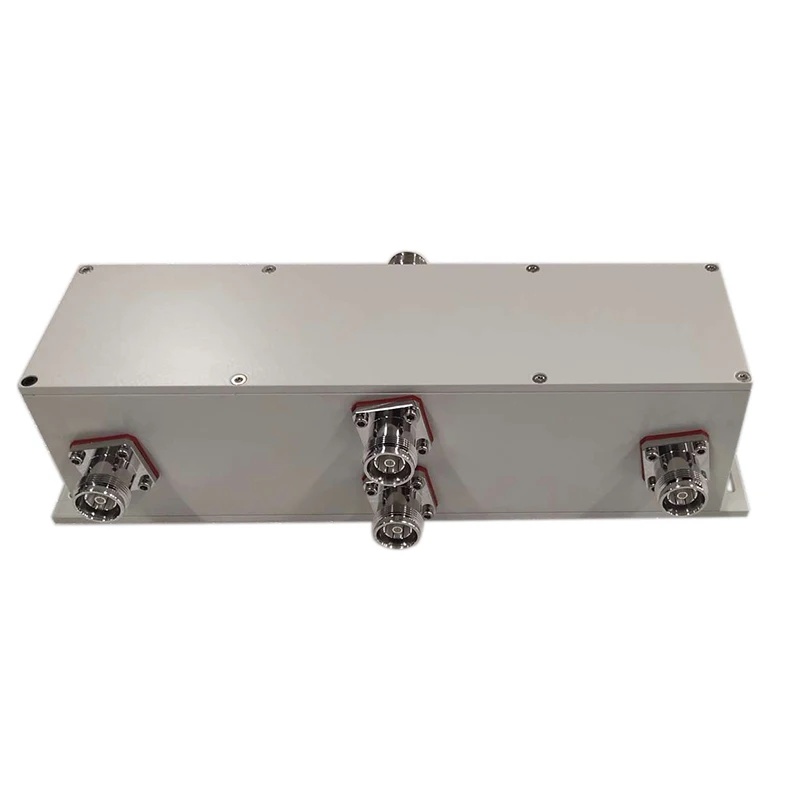 High Quality 350-6000MHz RF Combiner 4x4 Hybrid Combiner Low PIM with IBS DAS
