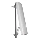 Hot Sale 4-port 1710-2690MHz 17dBi Base Station Antenna Dual Polarized RET Antenna with 43