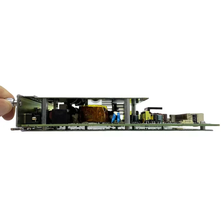 high quality ZTE power board PRAM DC&AC power for OLT C320 power supply