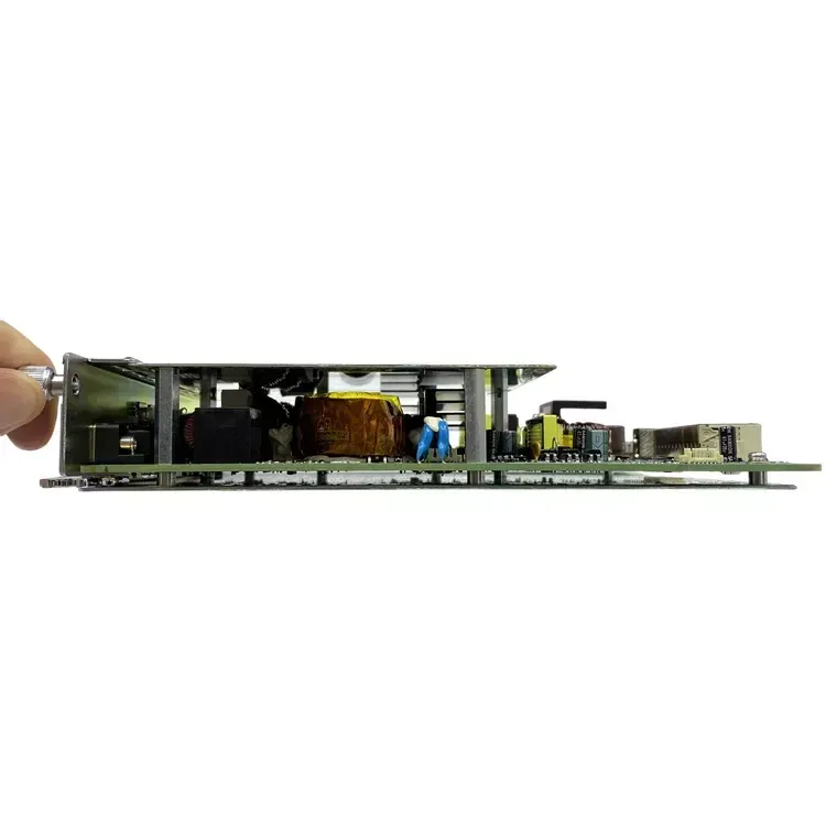 high quality ZTE power board PRAM DC&AC power for OLT C320 power supply
