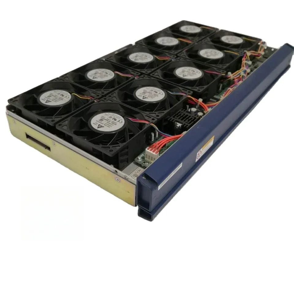 HW OSN6800 TN1E2FAN 02120516 Fan Subrack OSN6800 Fan Tray TN1E2FAN 02120516-boxintelecom