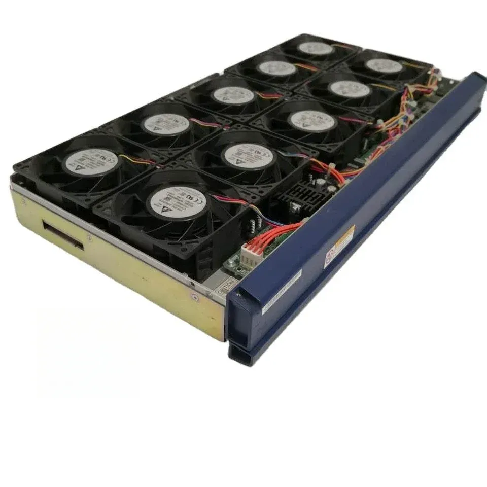HW OSN6800 TN1E2FAN 02120516 Fan Subrack OSN6800 Fan Tray TN1E2FAN 02120516-boxintelecom