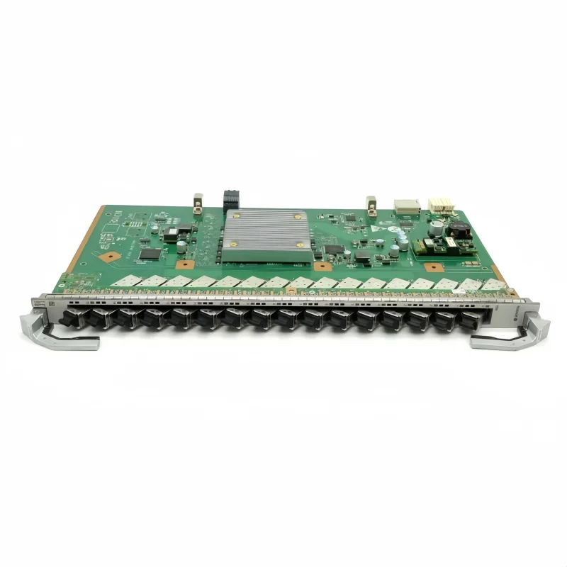 Ephf 16-Port Epon Interface Board H901ephf Ma5800 X2 X15 X7 X17 Gpsf Gphf Epsf Ephf Gpxf Pisb Xehd Pila Mpsc Mpla Mplb-boxintelecom