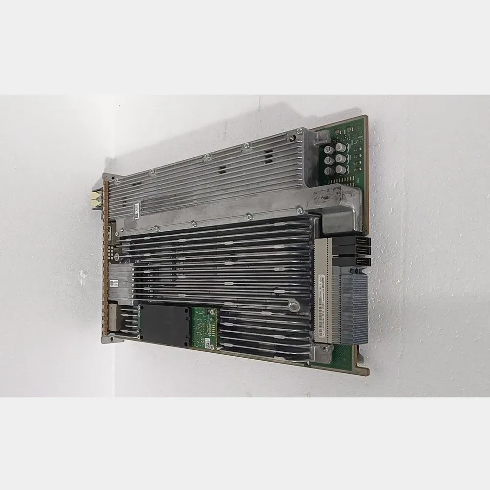 Telecommunications Equipment BBU ASIA Communication Equipment Board  for 3G/4G Base Stations-boxintelecom