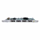 GTGO C+/C++ Service Card 8 Ports with 8 SFP Modules GTGO/GTGH for C300 C320 OLT GPON
