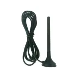 Hot Sale Car Antenna UHF 900-930MHz 50W High Gain 3dBi Vehicle Antenna With SMA Female Con