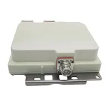 Rf Low Insertion Loss Triplexer Combiner  DCS1800 UMTS2100 LTE2600  4.3-10 Type, High Isol