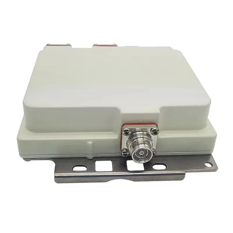 Rf Low Insertion Loss Triplexer Combiner  DCS1800 UMTS2100 LTE2600  4.3-10 Type, High Isol