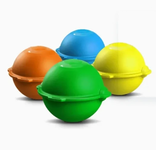 Fiber Optical MB22 Electronic Ball Marker Underground Locator Ball Marker Ball-boxintelecom