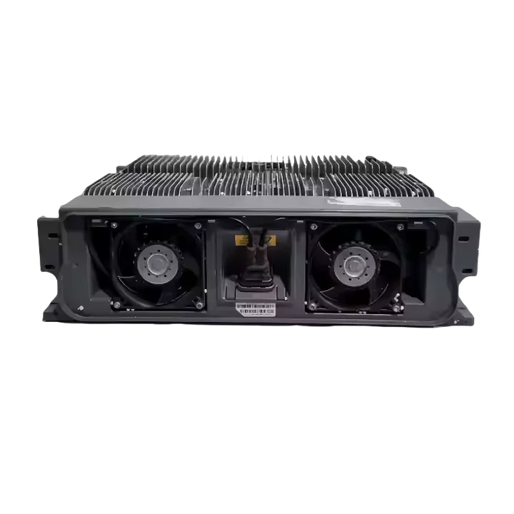 RRU Telcom Base Station Wireless Infrastructure Fiber Optic Equipment with Radio FRGP # 472100A-boxintelecom