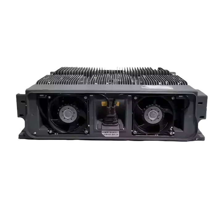 RRU Telcom Base Station Wireless Infrastructure Fiber Optic Equipment with Radio FRGP # 472100A-boxintelecom