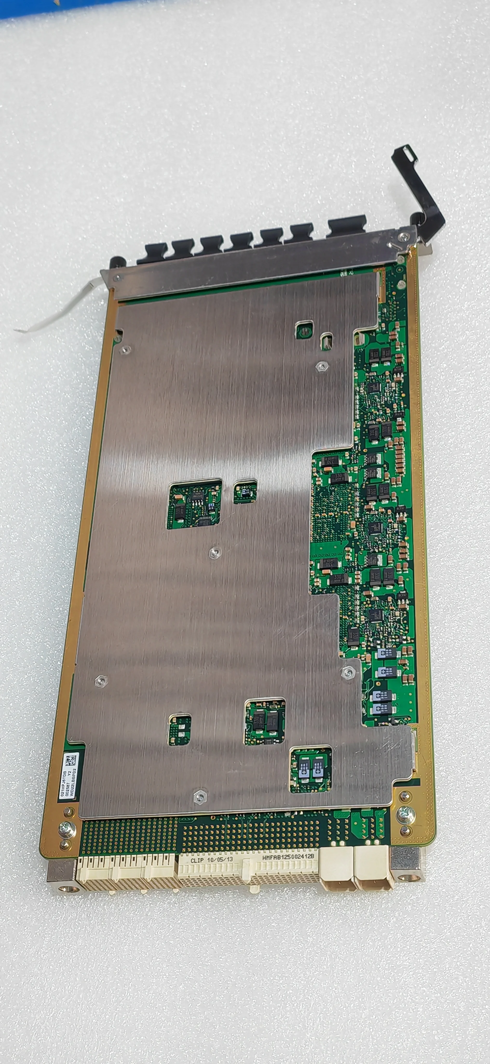 Wireless Hw BBU3900 LBBPd2 03021HPJ WD2DLBBPD200 Base Station-boxintelecom