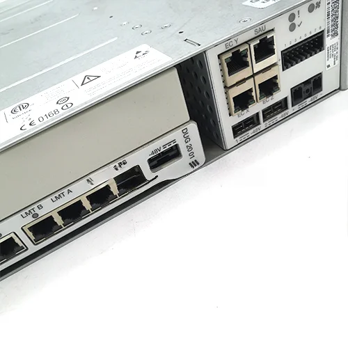 Factory custom Base Station Wall-mounted Room RRU Power Supply RBS 6601 Power Unit SUP 6601-boxintelecom