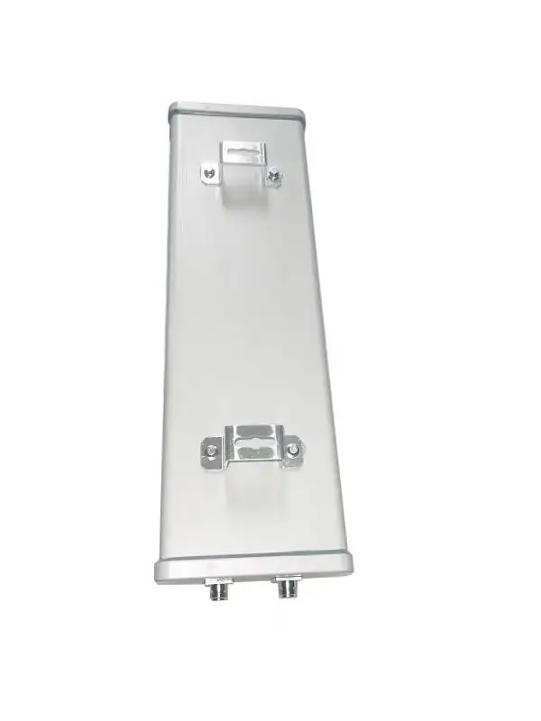 2G 3G 4G 5G full frequency dual polarization plate directional antenna Parking dock sector antenna manufacturers-boxintelecom