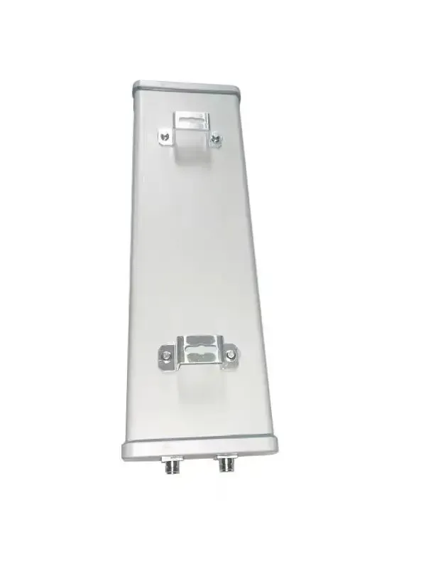 2G 3G 4G 5G full frequency dual polarization plate directional antenna Parking dock sector antenna manufacturers-boxintelecom