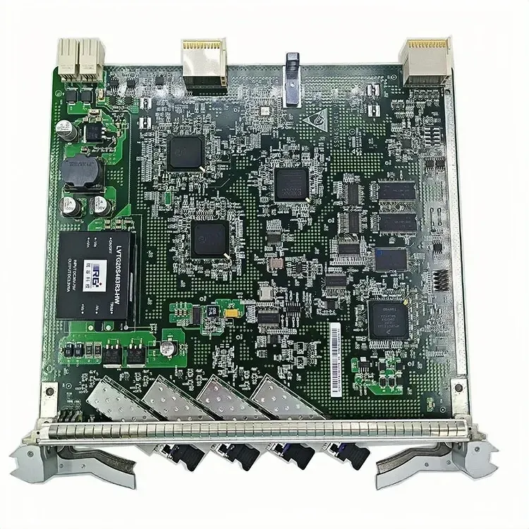 OSN 3500 SSN1SLQ4A S-4.1LC SLQ4A 4*STM-4 Optical interface board SLQ4A For OSN2500 OSN3500 OSN7500-boxintelecom