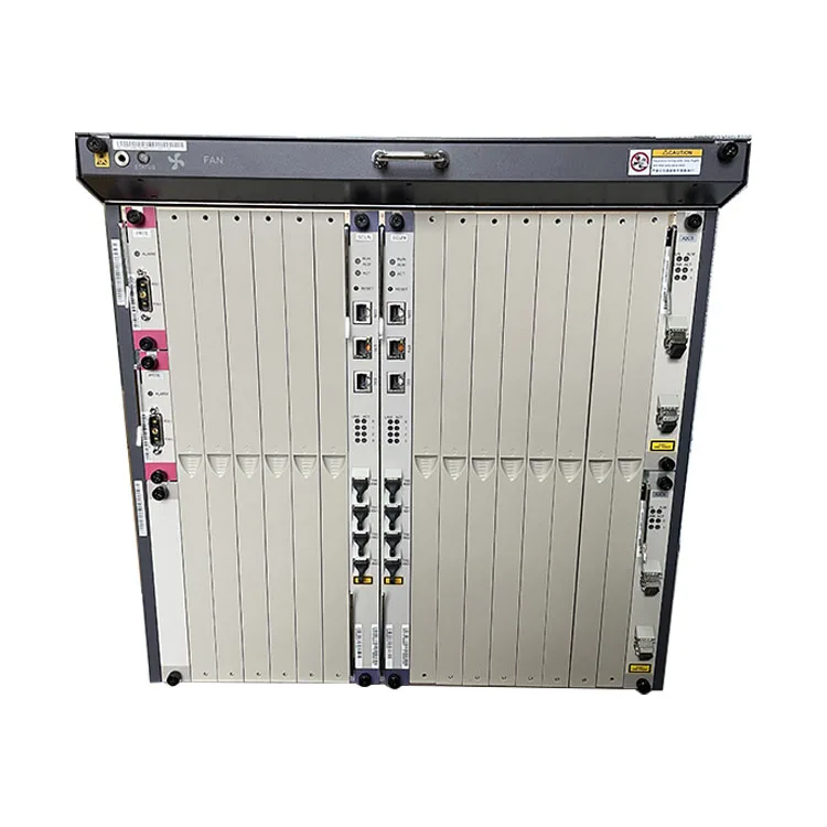 OLT  Smartax Ma5680t Smartax Ma5680t Olt