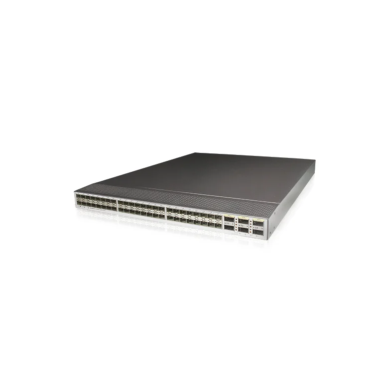 CE6870-48S6CQ-EI-A 02354VSJ CloudEngine 6800 Series Data Center Switches 0