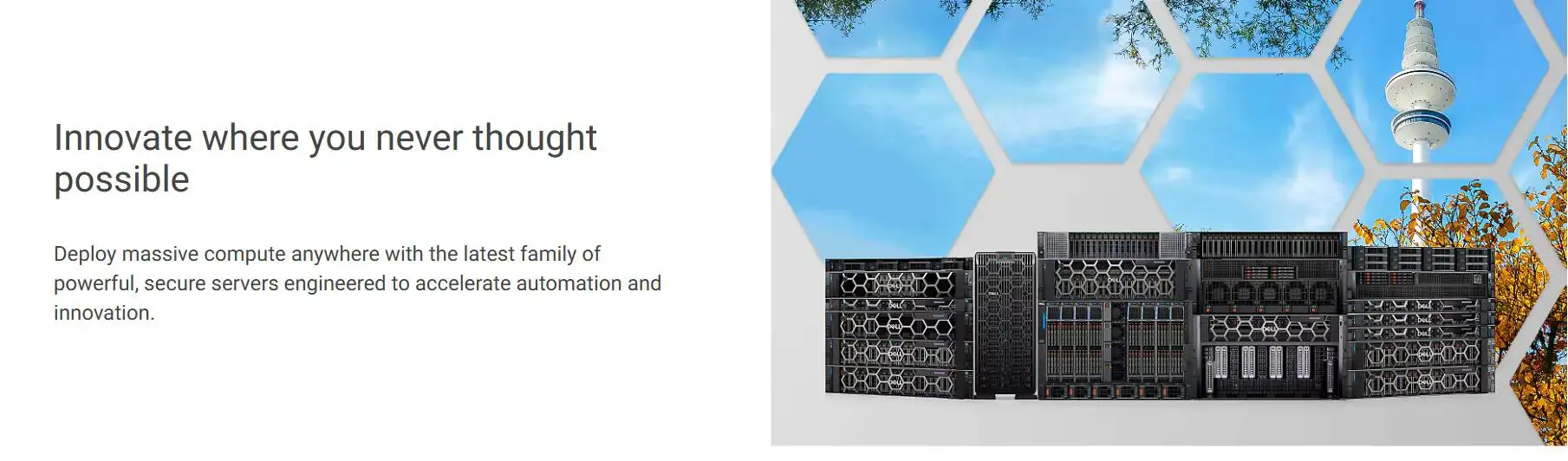 High Performance Poweredge New Original PowerEdge Rack Dell R660xs Server in Stock 4