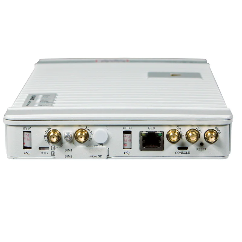Hw AR511EGW-LcAV2 50010378 Ar500 Series Network Industrial WiFi Router