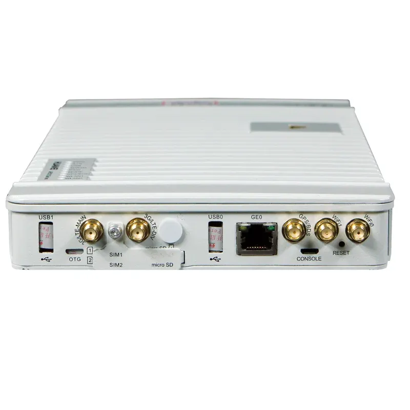 Hw AR511EGW-LcAV2 50010378 Ar500 Series Network Industrial WiFi Router